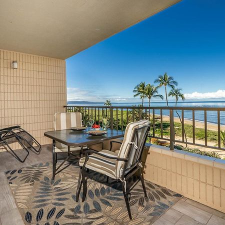 Koa Lagoon 506 Кихей Экстерьер фото