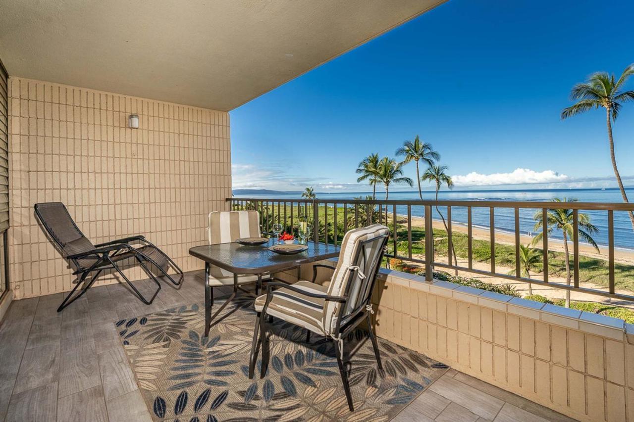 Koa Lagoon 506 Кихей Экстерьер фото