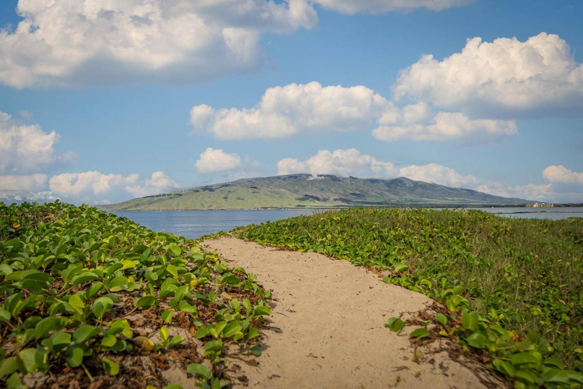 Koa Lagoon 506 Кихей Экстерьер фото